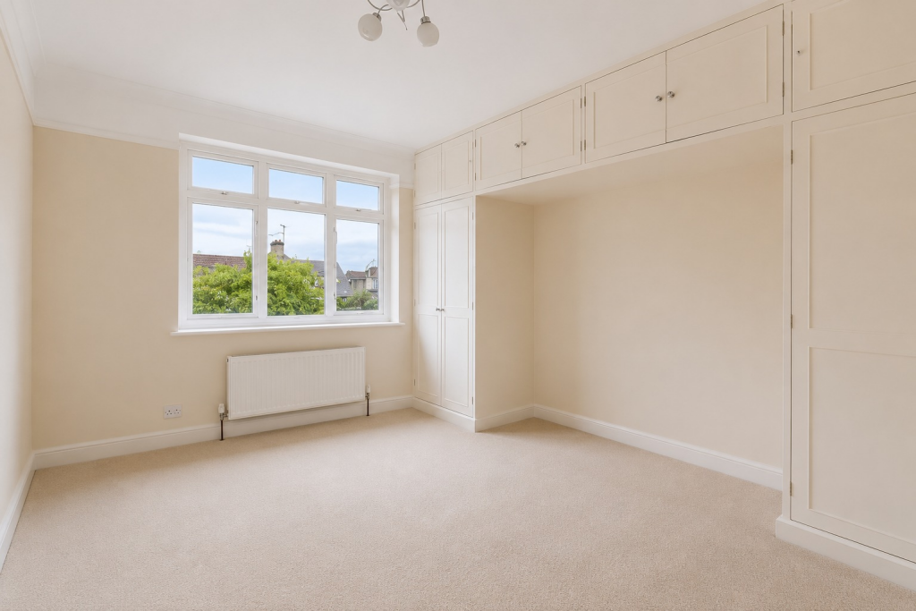 House in London - View 5