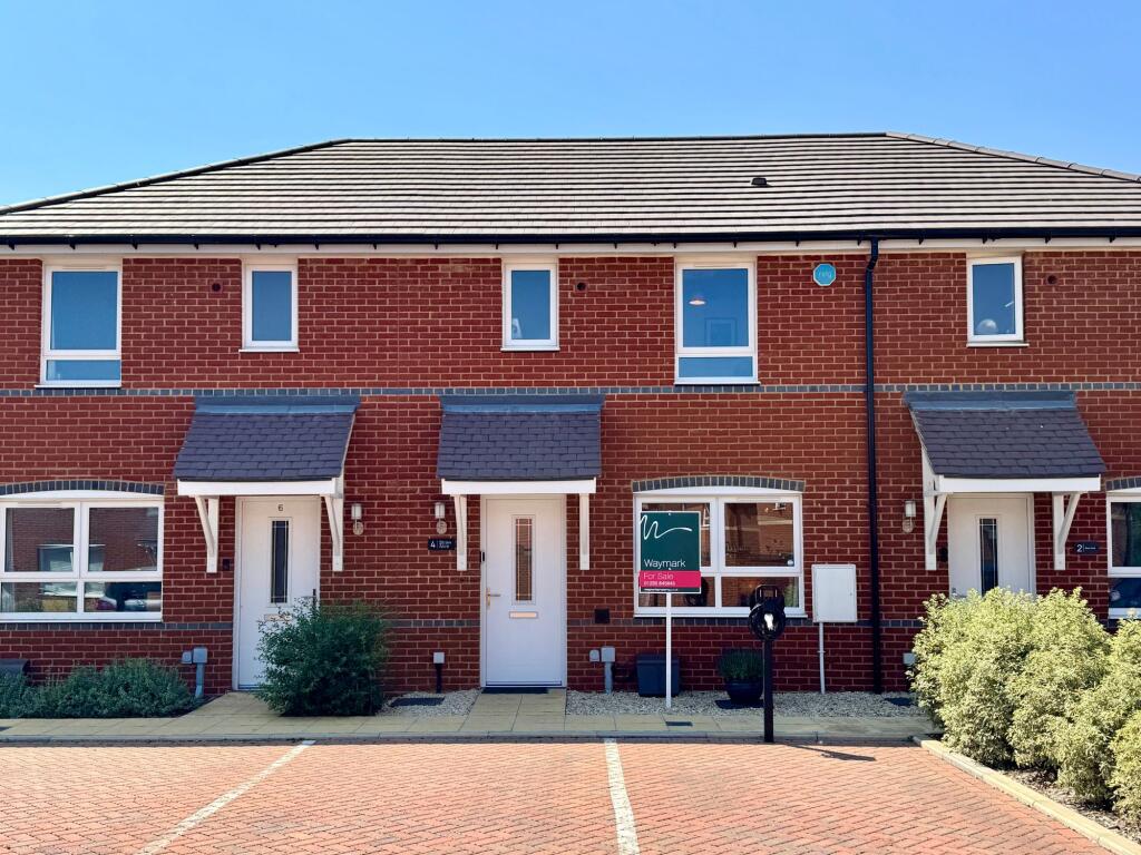Main image of property: Straw Acre, Grove, OX12