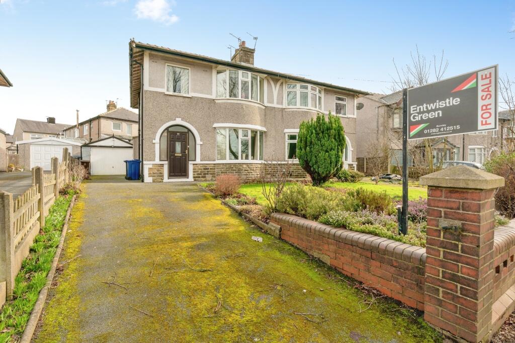 Main image of property: Eastern Avenue, Burnley, Lancashire, BB10