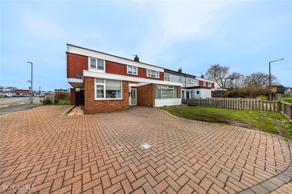 Additional image 25 of Clifton Avenue, Tamworth, Staffordshire, B79