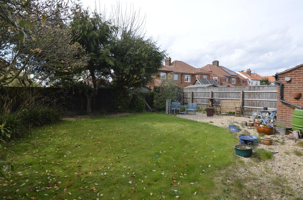 Penfold Road, Felixstowe - View 4