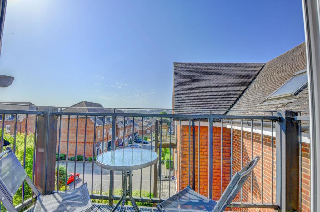 Main image of property: Grainger House, Findlay Mews, Marlow, Buckinghamshire