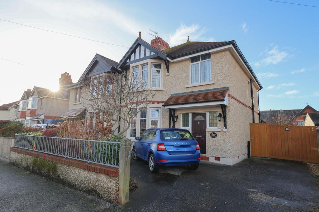 Main image of property: Stanley Road, Heysham, Morecambe