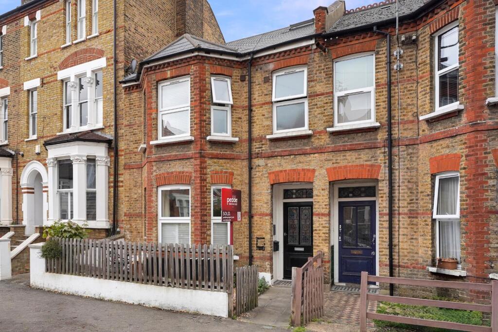 Main image of property: Wiverton Road, Sydenham, London, SE26