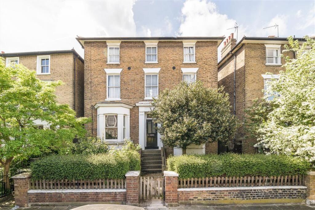 Main image of property: Durand Gardens, Stockwell