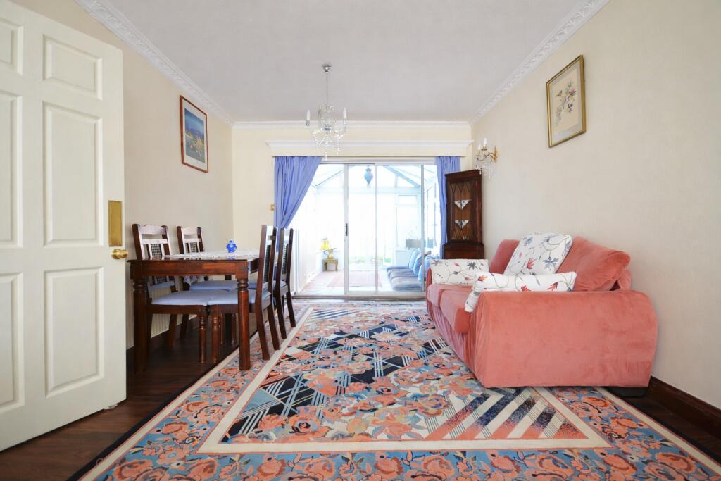 3 bedroom semi-detached house for rent