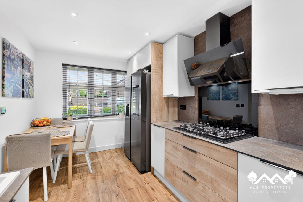 House in Preston - View 5
