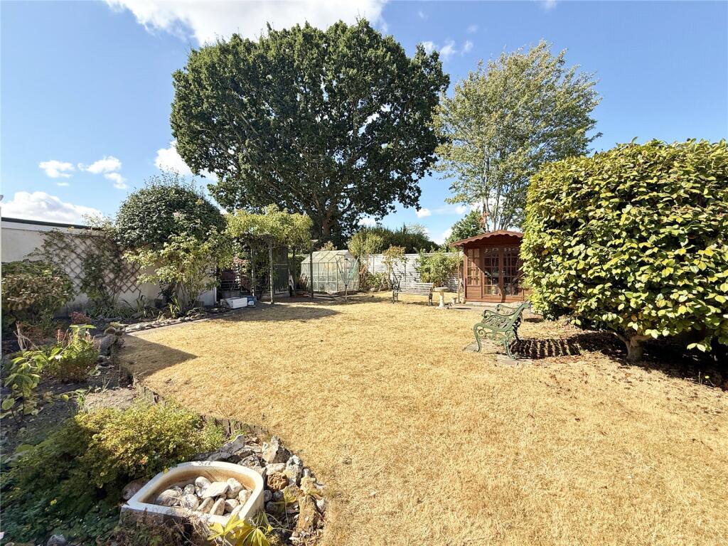 House in Verwood, Ebblake - View 2
