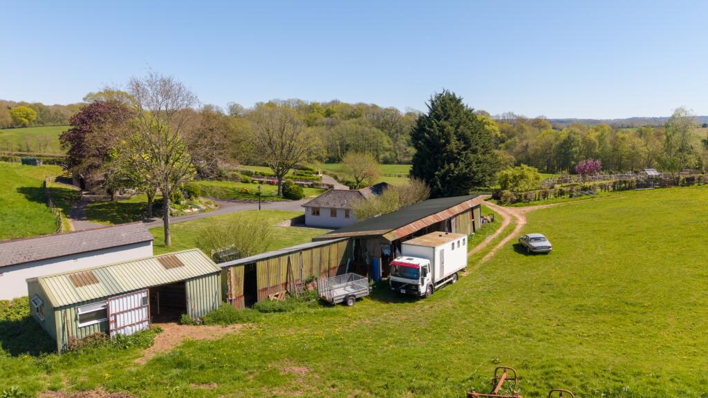 Ty Uchaf Farm, Tregare, Raglan, NP15 photo 3