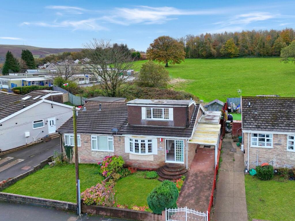 Main image of property: Greenfield Avenue, Pontypridd, CF37