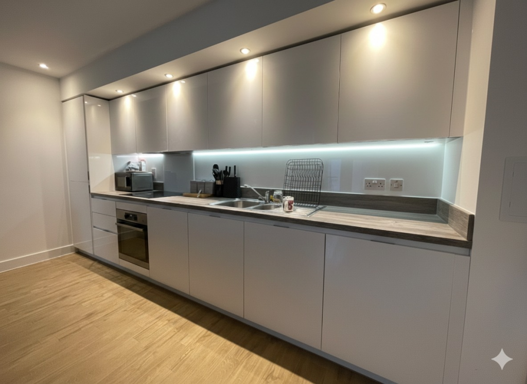 Wilson Court, Stirling Drive, Luton, Bedfordshire, LU2 0GF photo 3