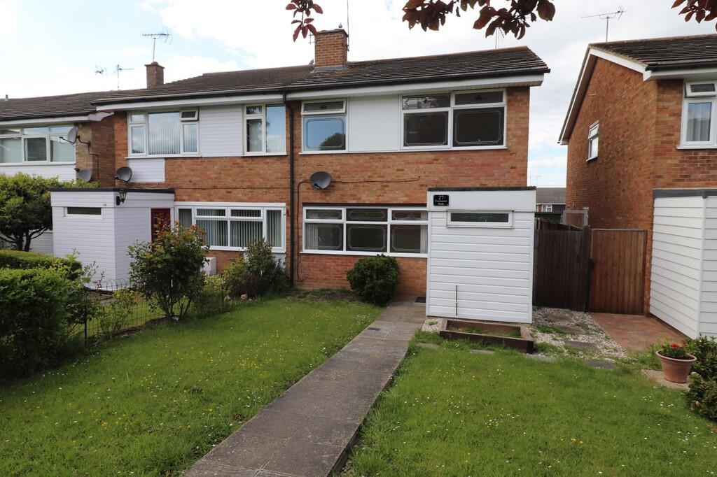 Main image of property: Foxhunter Walk, Billericay