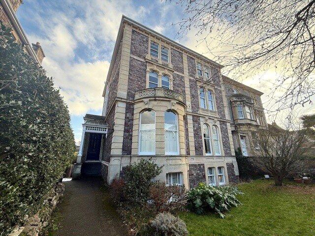 Main image of property: All Saints Road Room 2, Clifton, Bristol, BS8