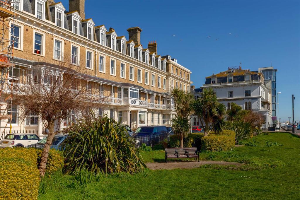 Main image of property: Heene Terrace, Worthing