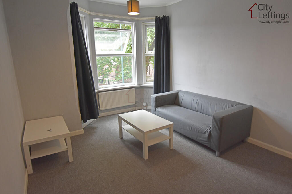 Main image of property: Mapperley Nottingham NG3