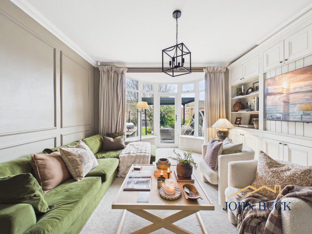 House in Sunderland - More