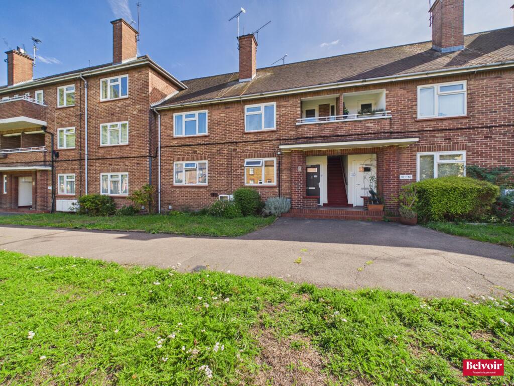 Main image of property: Upper Bridge Road, Old Moulsham, Chelmsford, Essex, CM2