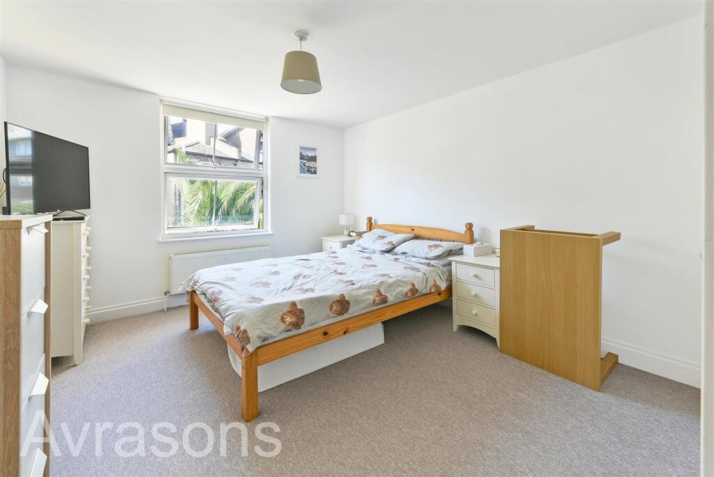Apartment in London, Myatt's Fields, Oval - View 4