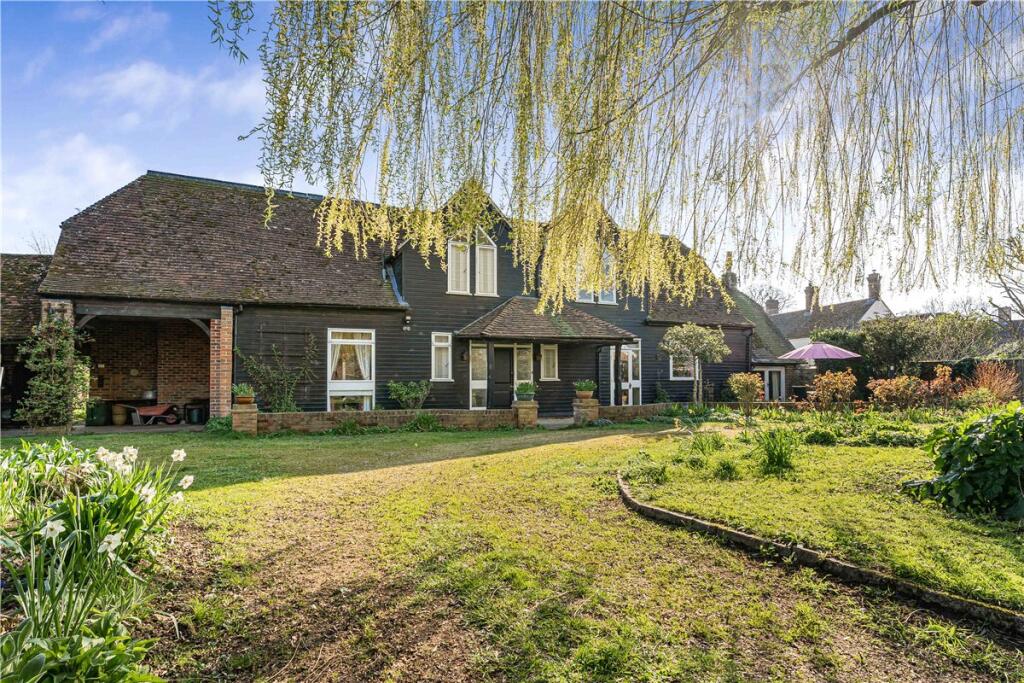 Main image of property: Ashfields Lane, East Hanney, Wantage, Oxfordshire, OX12