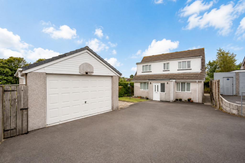 Main image of property: Kellow Road, St. Dennis, PL26