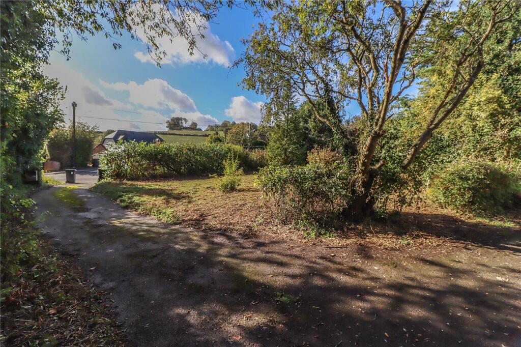 House in Salisbury, Firsdown - View 4