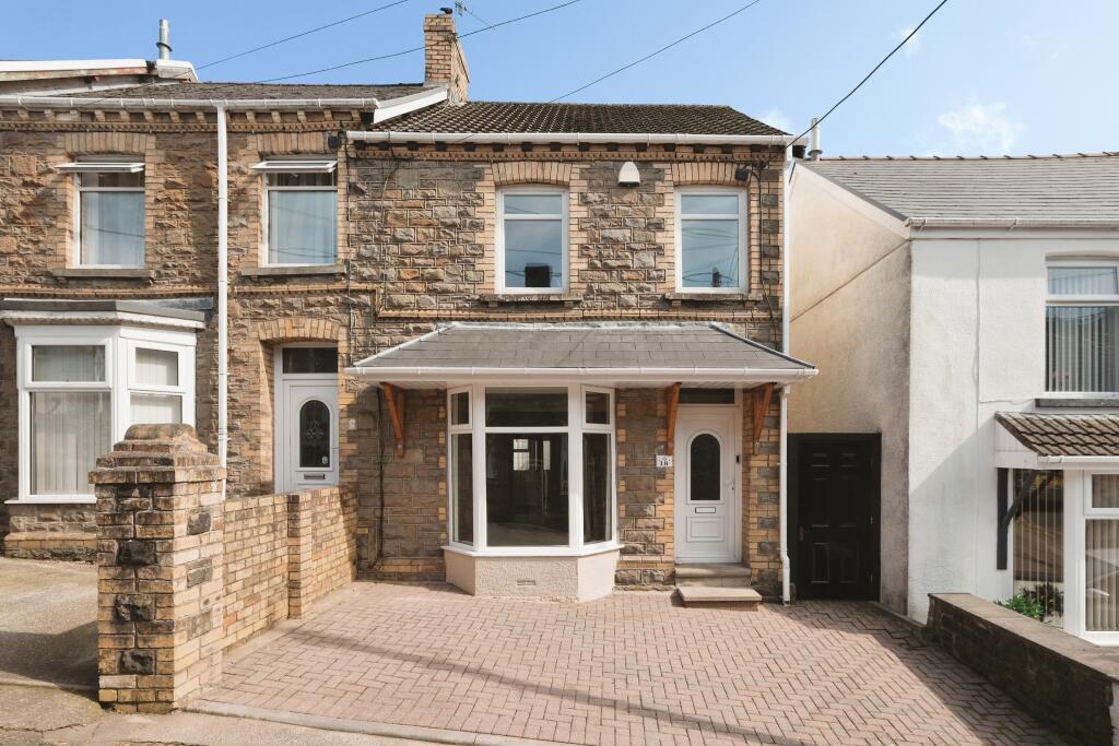 Main image of property: Cromwell Street, Abertillery, NP13