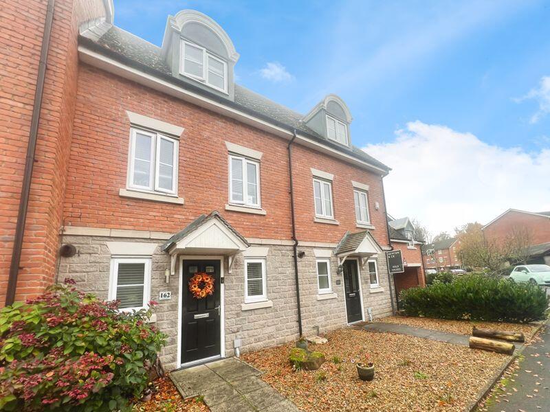 Main image of property: Temple Road, Bolton