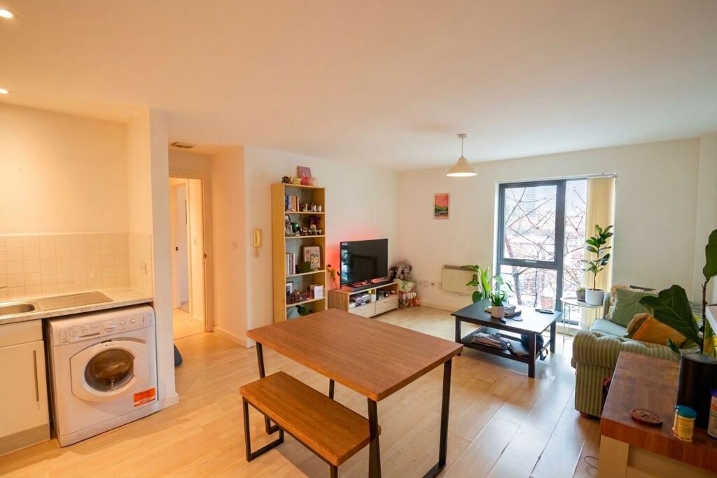 Main image of property: Ordsall Lane, Salford, M5