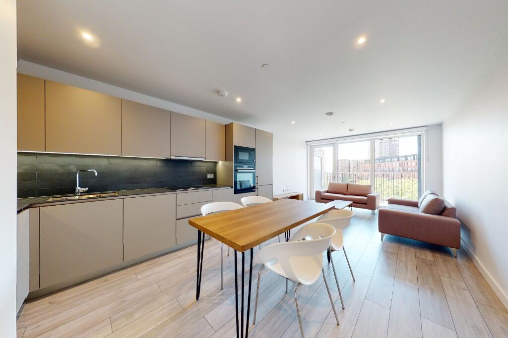 Main image of property: Park Central West
