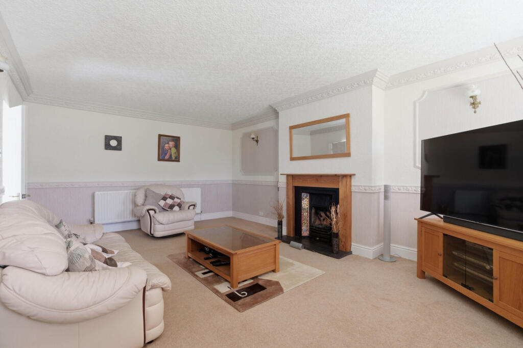 House in Rugby, Wolvey Heath, Wolvey - View 4