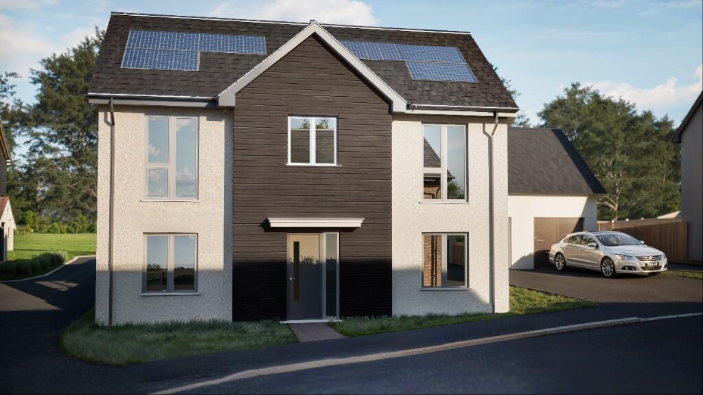 Main image of property: Dancing Green,
BA9 9FU