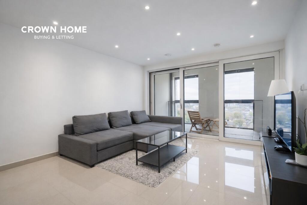 Main image of property: Conquest Tower, 130 Blackfriars Road, SE1