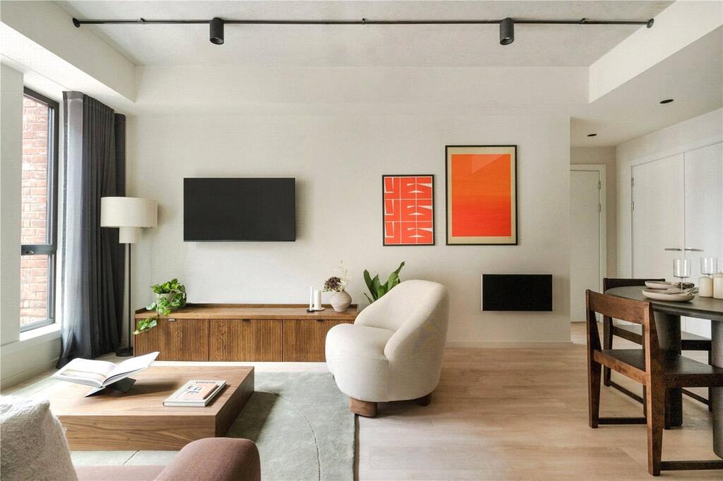 Setl, 50 Ludgate Hill, Birmingham, West Midlands, B3