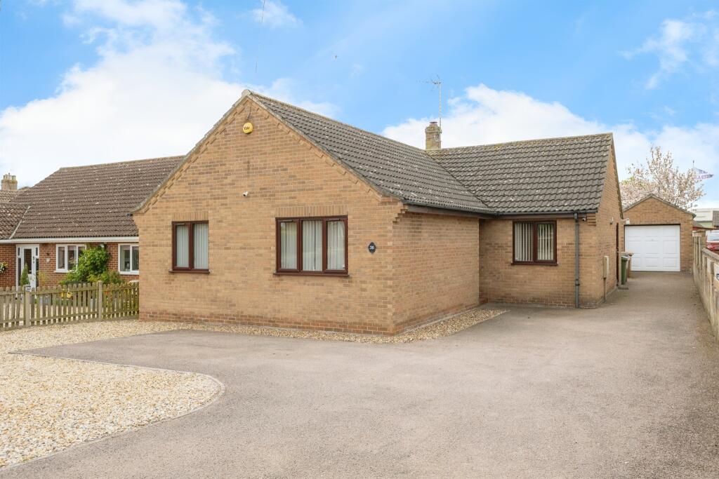 Main image of property: New North Road, Attleborough