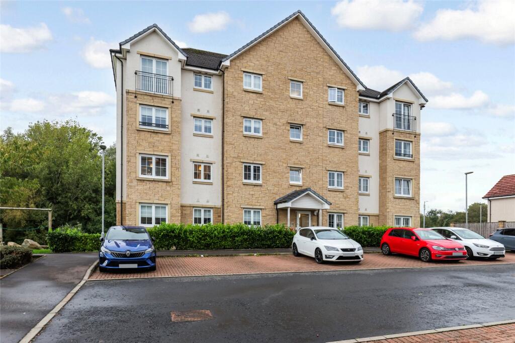 Main image of property: Inverleith Crescent, Eastfield, Glasgow, G32