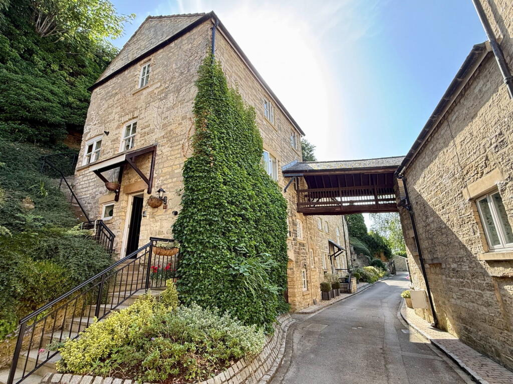 Main image of property: Thorp Arch ~ Thorp Arch Mill, LS23