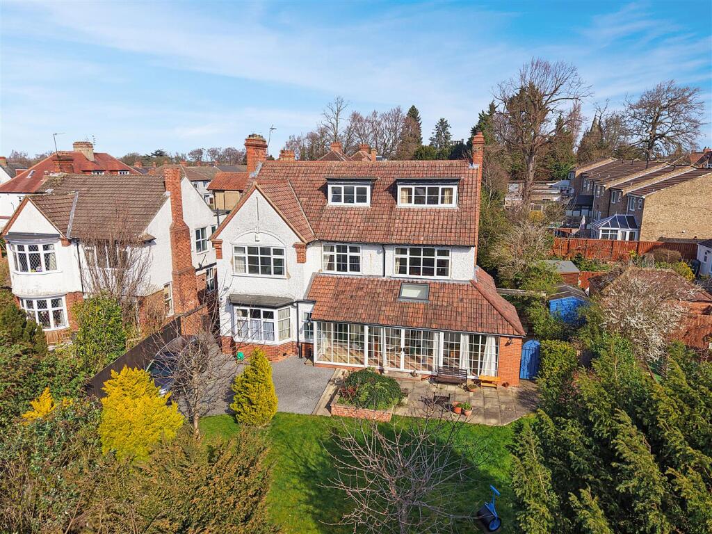 Main image of property: Woodland Road, Darlington