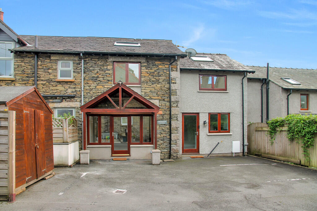 Main image of property: Ravenscroft Cottage, Lake Road, Windermere