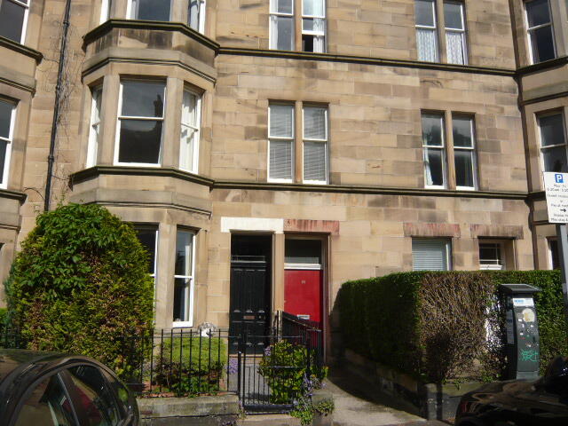 Main image of property: Spottiswoode Street, Marchmont, Edinburgh, EH9