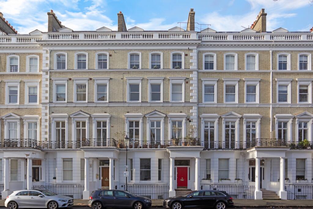 Main image of property: Cranley Gardens, London, SW7