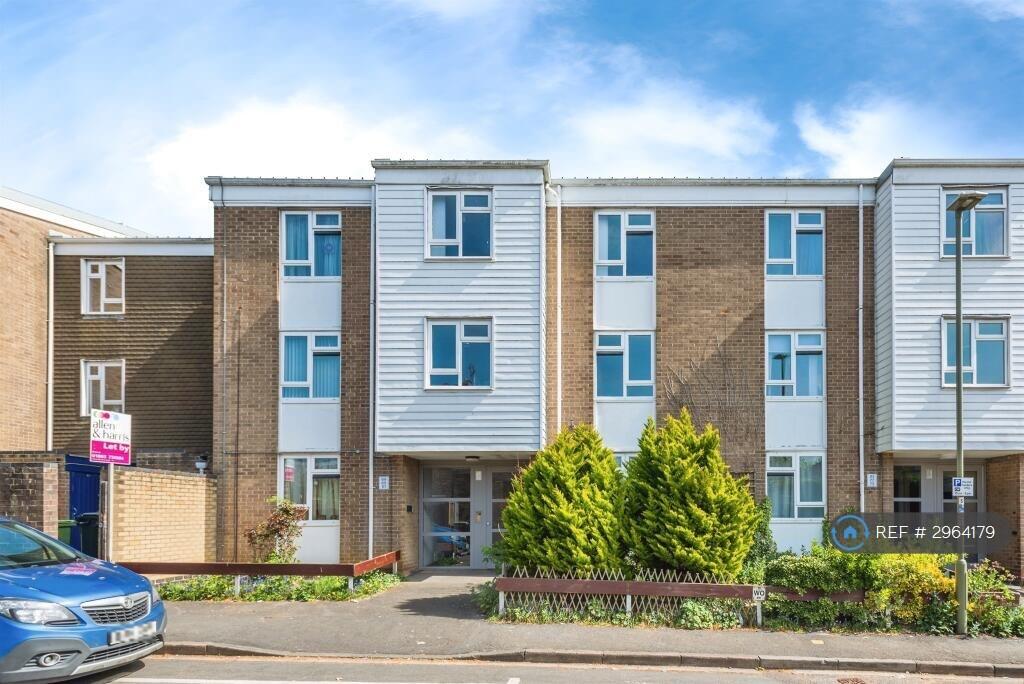 Main image of property: Pennywell Drive, Oxford, OX2