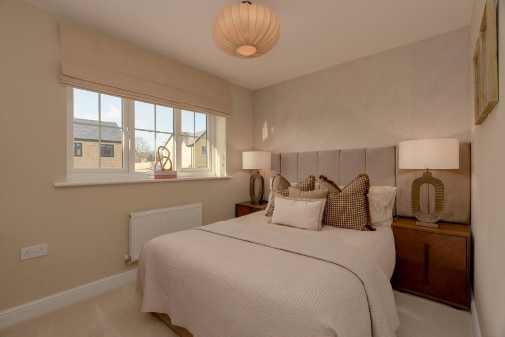 Additional image 24 of Plot 264, Miners Gate, Ellison Fold Way, Darwen