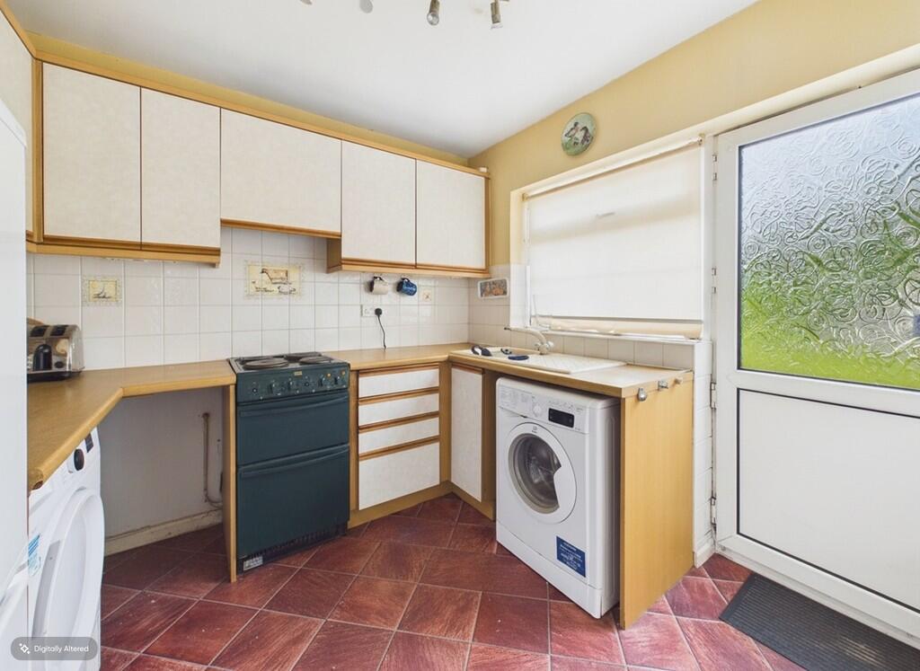 House in York - View 2