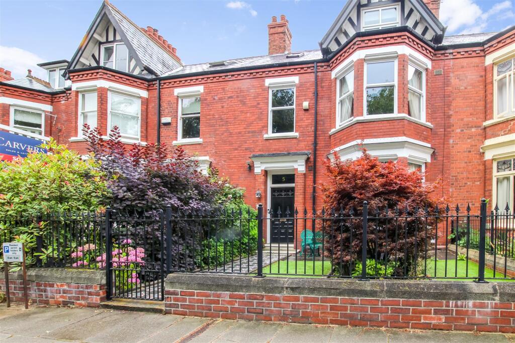 Main image of property: Southend Avenue, Darlington