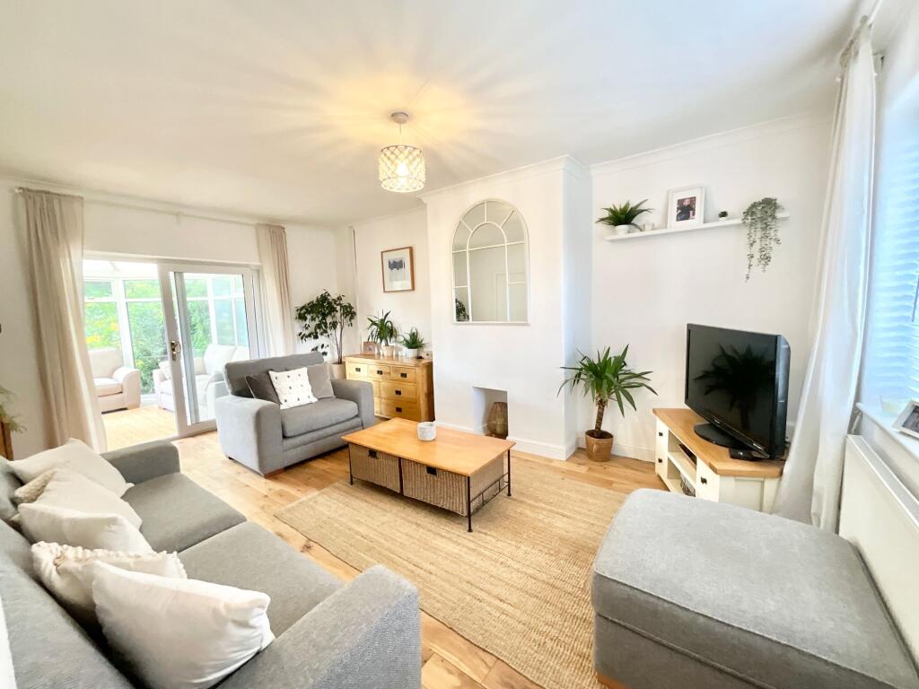 House in Stafford, Eccleshall - View 5