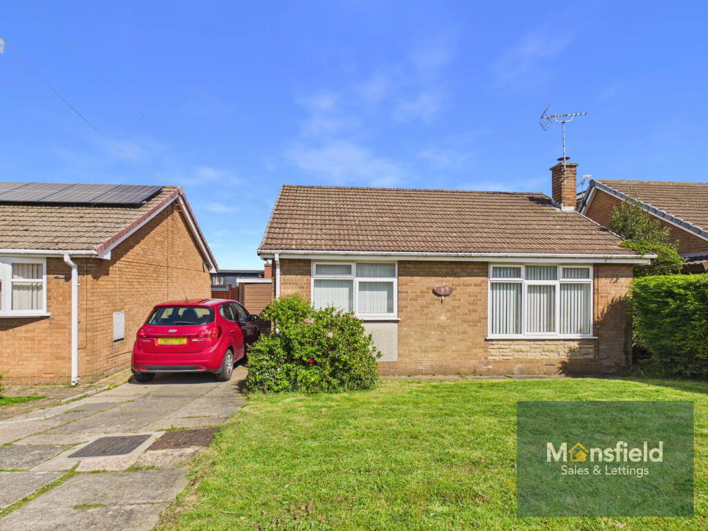 Main image of property: High Tor, Sutton-in-ashfield, NG17 3EX