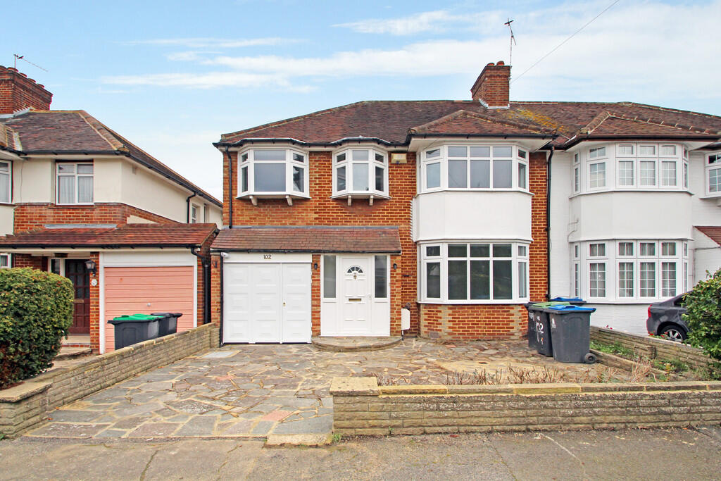 Main image of property: Elmbridge Avenue, Surbiton