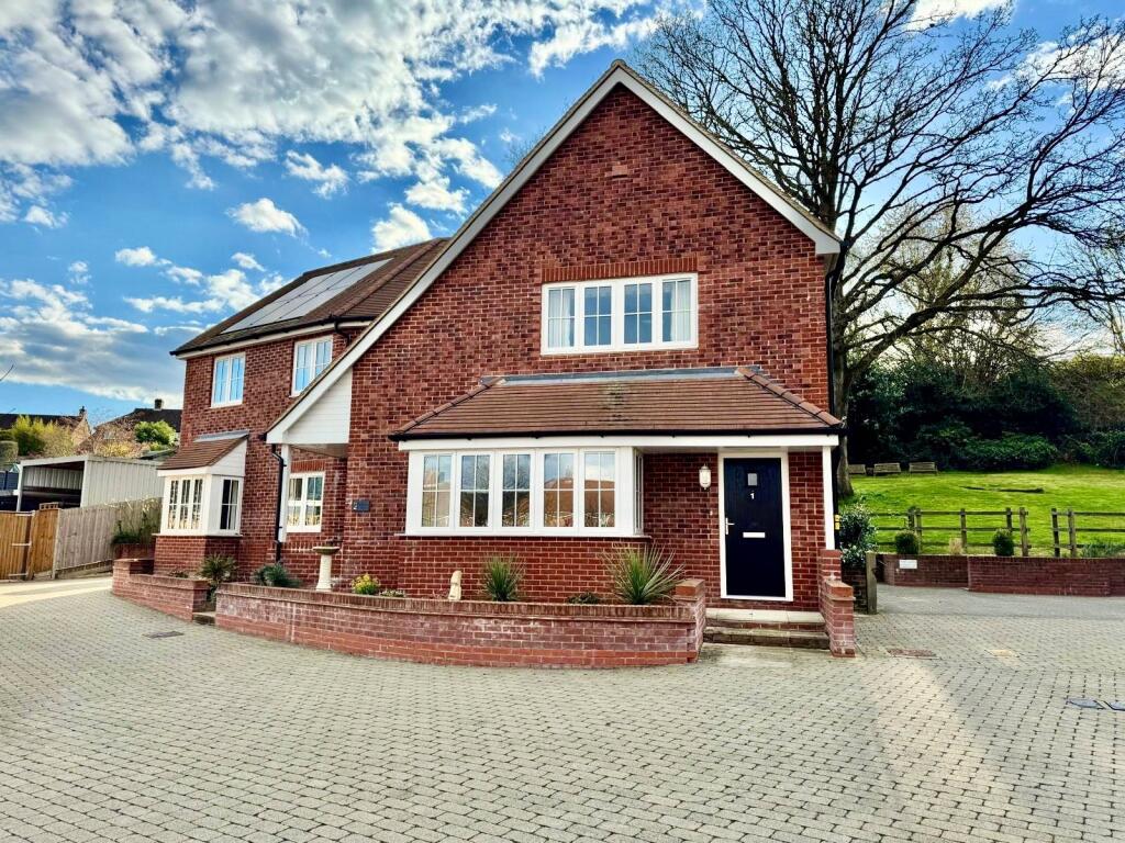 Main image of property: Wyndham Court, Midhurst, West Sussex, GU29