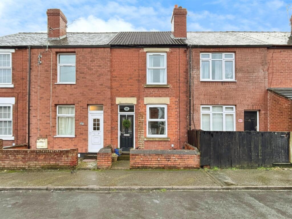 Main image of property: Chapel Street, Bolton-Upon-Dearne, Rotherham