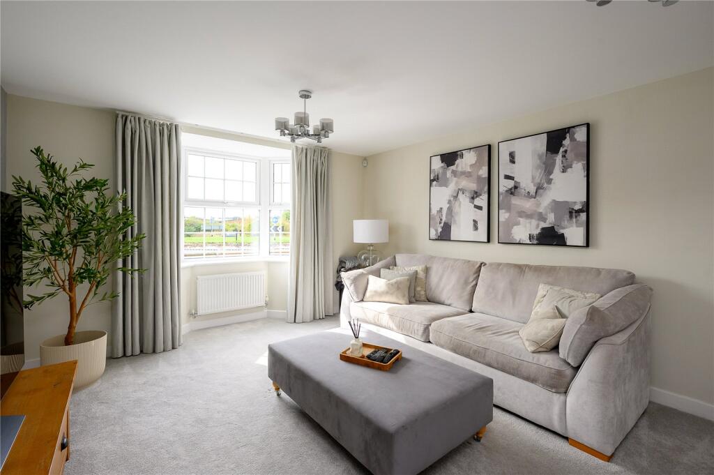 House in Leeds - View 3
